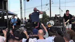 Dogwood - Feel the Burn - Furnace Fest 2024