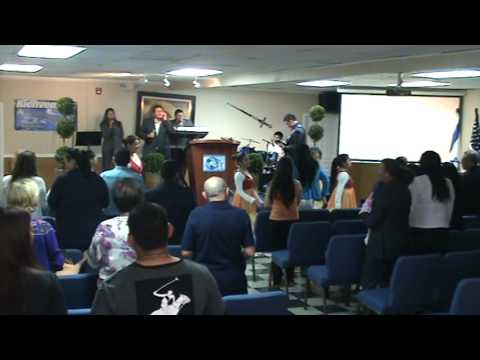 predica levanta tus manos rios de fe 002