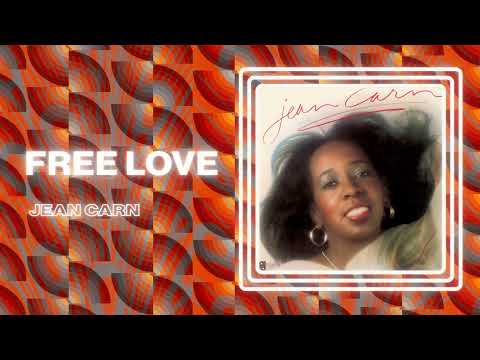 Jean Carn - Free Love (Official PhillySound)