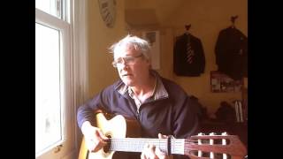 Gaye - Acoustic Cover