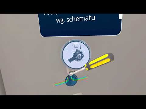 Mechatronik Smart Home VR — automatyka