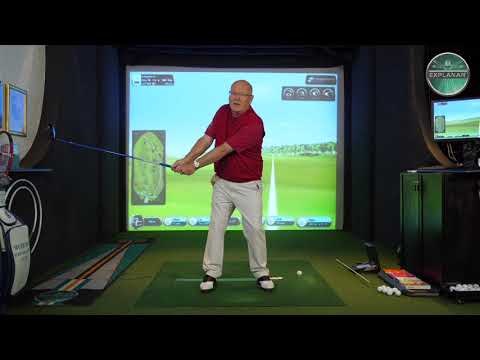 Quick Golf Tips - One Piece Take Away