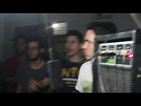 OCUPA29 [Seletivas/MT 4-8 Duelo de Mcs Nacional 2017] FINAL - J da Norte x BigHero