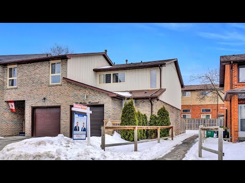 90 Foster Crescent, Brampton - Virtual Tour - Real Estate - Property For Sale
