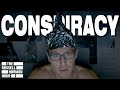 Wackiest Conspiracy Theories The Russell Howard Hour