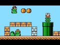 Super Mario Bros 3 NES Playthrough NintendoComplete