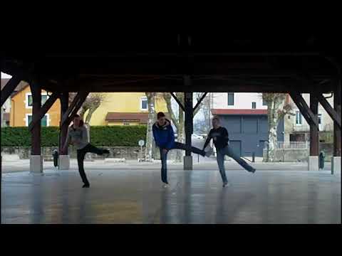 HardStyle Ain 01  Top 10 JumpStyle HardJump Choreography  Hard Dance 2015 2016