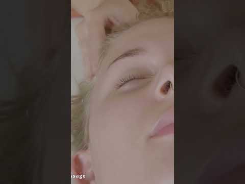 💆‍♀️🌸 빛나는 휴식 | ASMR 얼굴 릴렉싱 마사지 – Dominica ✨💖