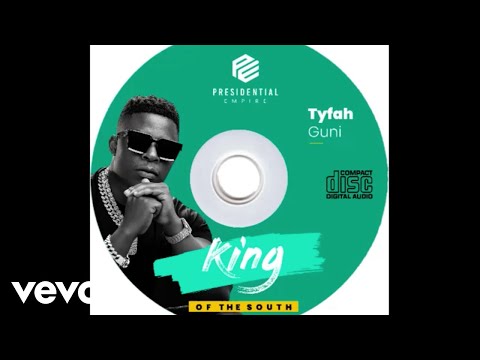 Tyfah Guni - Uchandiwana Ndaenda (Official Audio) ft. Mr Brown