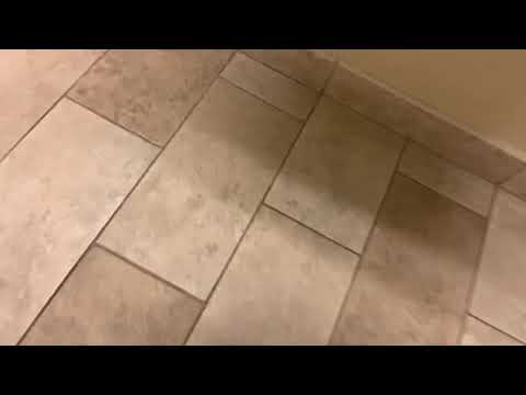 [737] Medical Clinic Staff Restroom Reshoot (1st floor)