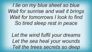 Archive - Parvaneh Lyrics