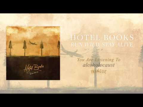 Hotel Books - Alcoholocaust