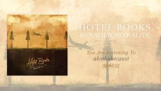 Hotel Books - Alcoholocaust