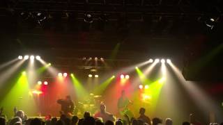 Attila Ignite (New Song) Starland Ballroom
