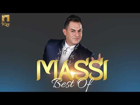 Massi - Ses plus belles chansons - Best Of