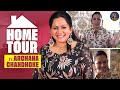 Archana Chandhoke Home Tour Thalaivar For Life ️ JFW Binge