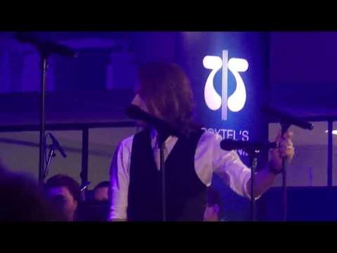 Ruud van Overdijk - Music (John Miles) - Boxtel's Harmonie