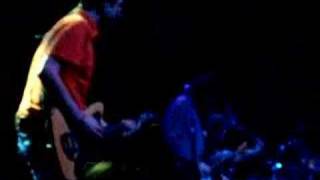 Bright Eyes (roosevelt room)