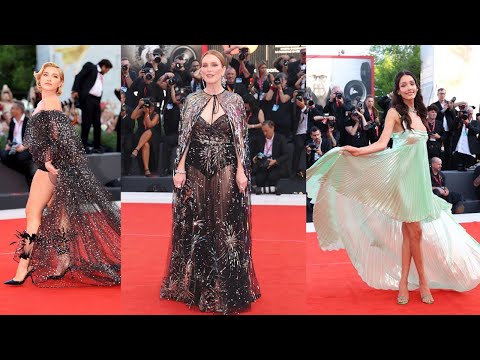 2022 Venice International Film Festival