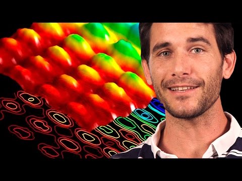 Is light a particle or a wave?