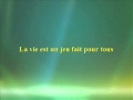 Avicii - Wake me up - traduction française 