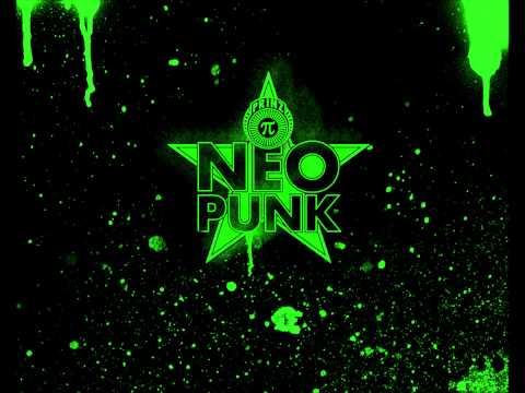 Prinz Pi feat. Biztram - Wir bleiben immer Anti [Full-HD]