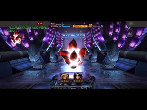 6x5 Star Crystal Opening: Beta Server. God Tier Luck that Doesn’t Count!