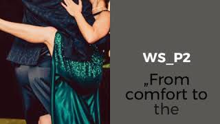 English Lucila Cionci und Joe Corbata