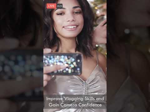 Livestream Simulator - Vlogger video thumbnail