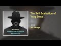 M.I Abaga - The Self Evaluation of Yxng Dxnzl (Official Audio)