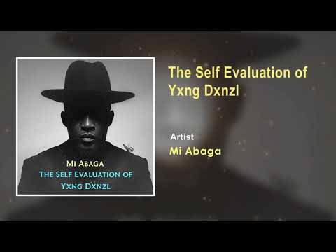 Video thumbnail for The self evaluation of Yxng Dxnzl