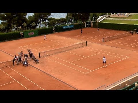 Sport : 25ème tournoi des jeunes