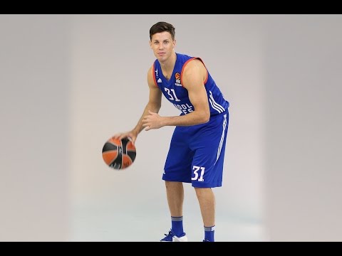Turkish Airlines EuroLeague MVP for February: Thomas Heurtel, Anadolu Efes Istanbul