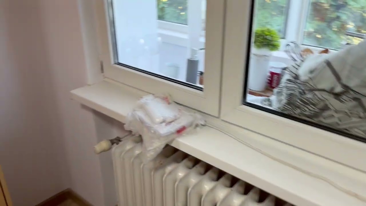 Tur video  Apartament 3 Camere Parcul Circului Bucuresti