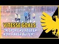 Vitesse GOALS! #2 | Een kookcursus van chef-kok Rob