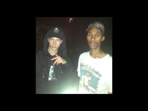[FREE] Black Kray x Bladee x  Sparr00w Type Beat 2022 - "Illusion"
