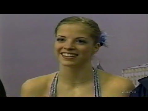 C. KOSTNER - 2005 WORLD CHAMPIONSHIPS - SP