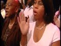 Deitrick Haddon ft. Damita Haddon -  I Know It Was The Blood (Live)