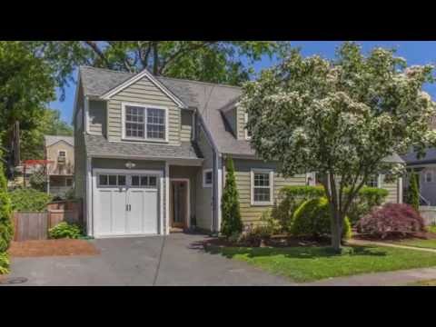 64 Hawthorn Ave, Needham MA - Ryan McDonnell - Tel 617-212-2488