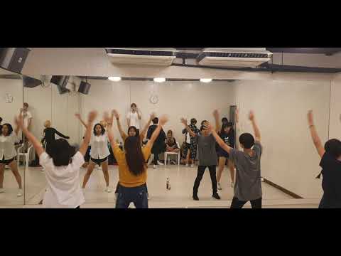 PROJECT [M] cover KPOP - Cactus+Under Cover(A.C.E) | Practice Final