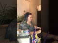 Hemlock encounters a Wild Karen