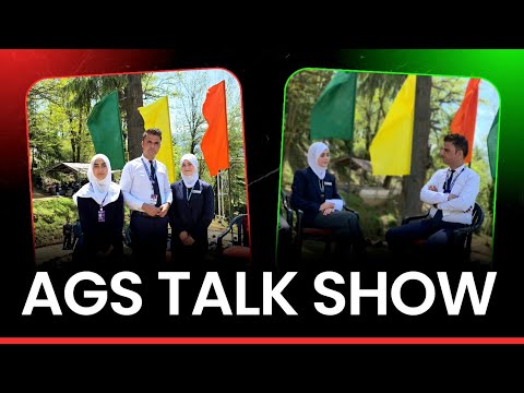AGS Talk show