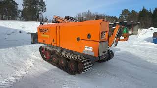 وحدة حفر الآبار Geotech 707 SH | صورة 4 - Machineryline