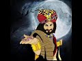 Mahabharat Shakuni Mama Action Status