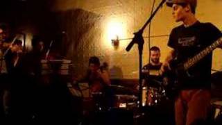 La Strada plays You're Such a Star