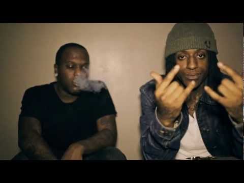 RICO RECKLEZZ x @RICO_RECKLEZZ x HOW I ROCK x DJ LV EXCLUSIVE x DIR. BY @IAMSMYLEZ @MR2CANONS