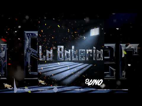 8Uno - La Bateria // (Audio Oficial) #LCR