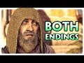 Assassin's Creed Odyssey ► Prince of Persia - Lying, Telling the Truth, Saving & Killing the Prince