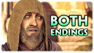 Assassin&#39;s Creed Odyssey ► Prince of Persia - Lying, Telling the Truth, Saving &amp; Killing the Prince