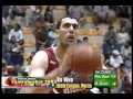 PR Vs Dominicana 2003 Centrobasket Final